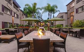 Marriott Courtyard Los Altos